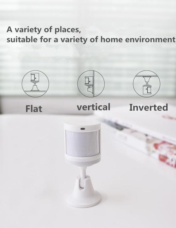 aqara-smart-home-human-body-sensor